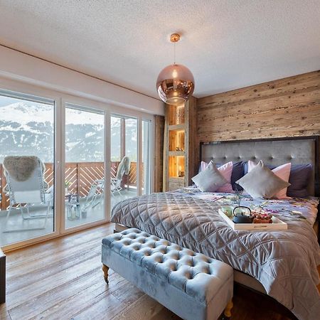 Apartment 42 كرانز مونتانا المظهر الخارجي الصورة