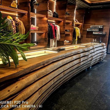 Apartment 42 كرانز مونتانا المظهر الخارجي الصورة