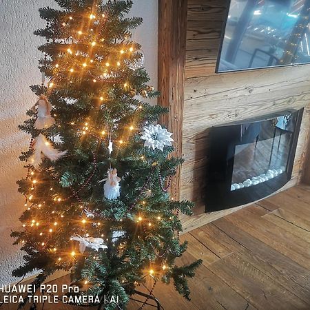 Apartment 42 كرانز مونتانا المظهر الخارجي الصورة