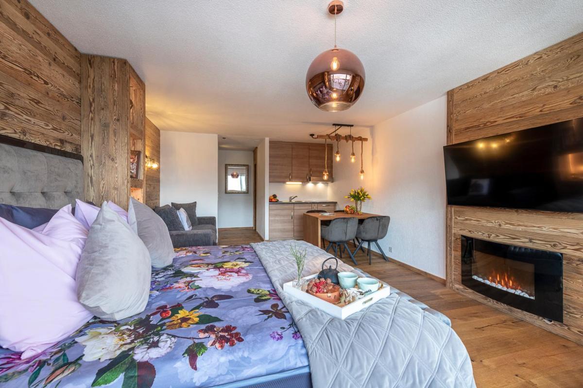 Apartment 42 كرانز مونتانا المظهر الخارجي الصورة