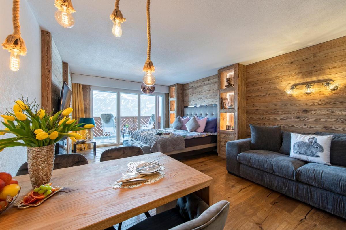Apartment 42 كرانز مونتانا المظهر الخارجي الصورة